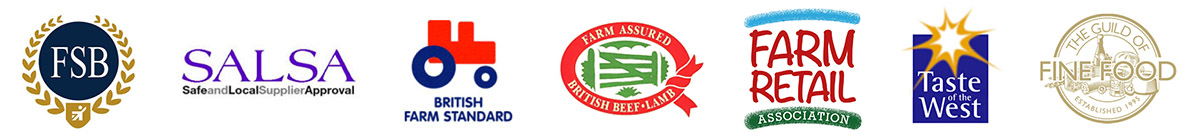 accreditations